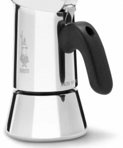 Bialetti Espressokocher Venus 4 Tassen / 16 Cm -Bialetti-shop venus dietro livelli 1