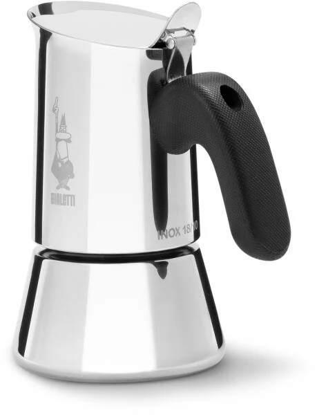 Bialetti Espressokocher Venus 10 Tassen/ 24 Cm / 13 Cm 3 Bialetti Espressokocher Venus 10 Tassen/ 24 Cm / 13 Cm – Bild 3