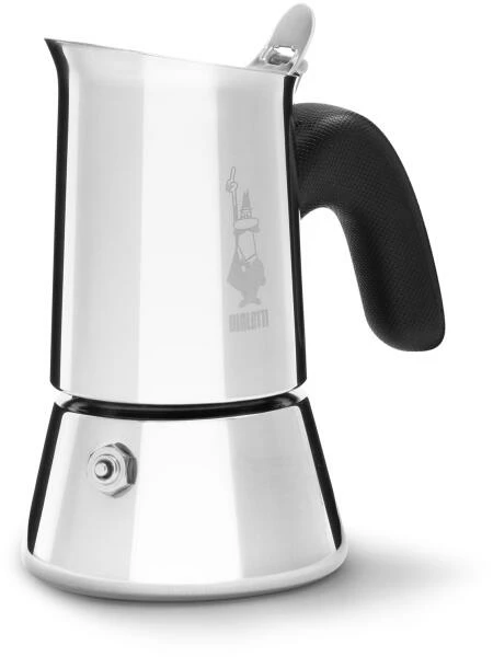 Bialetti Espressokocher Venus 10 Tassen/ 24 Cm / 13 Cm 2 Bialetti Espressokocher Venus 10 Tassen/ 24 Cm / 13 Cm – Bild 2