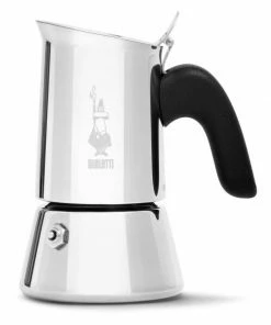 Bialetti Espressokocher Venus 2 Tassen (nicht Induktionsgeeignet)