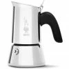 Bialetti Espressokocher Venus 10 Tassen/ 24 Cm / 13 Cm