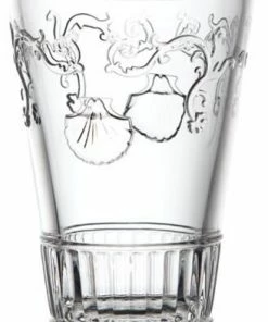 La Rochère Longdrinkglas Versailles, 6er-Set