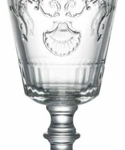 La Rochère Weinglas Versailles, 6er-Set