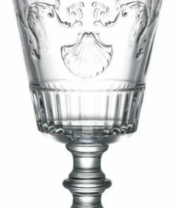 La Rochère Wasserglas Versailles, 6er-Set