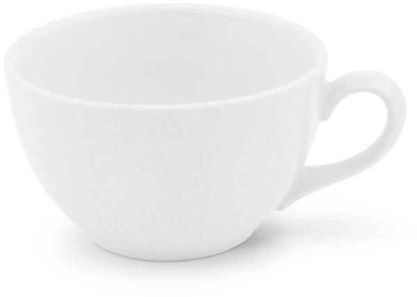 Classic Café Au Lait Tasse Von Porzellanfabrik Walküre, Weiß 1 Classic Café Au Lait Tasse Von Porzellanfabrik Walküre, Weiß