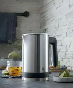 WMF Elektrogeräte WMF Wasserkocher Küchenminis 0,8 L -Bialetti-shop web 04 1314 0011 600 l