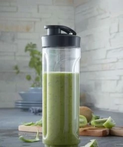 WMF Elektrogeräte WMF Mix & Go Trinkflasche 0,6 L Kult X 5 WMF Elektrogeräte WMF Mix & Go Trinkflasche 0,6 L Kult X -Bialetti-shop web 04 1695 0071 600 l