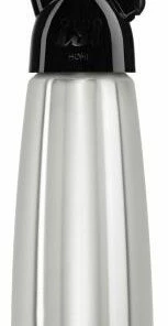 ISi Easy Whip 0,5 L, Schwarz