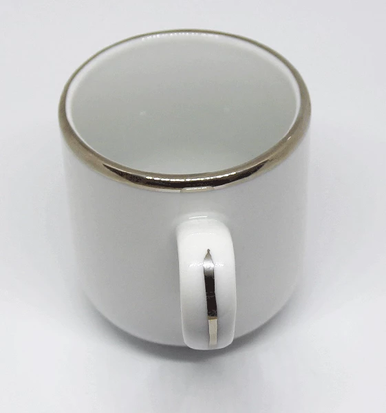 Pillivuyt Kaffeetasse Sancerre Mit Platinrand Kaffeeuntertasse 3 Pillivuyt Kaffeetasse Sancerre Mit Platinrand Kaffeeuntertasse – Bild 3