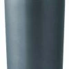 Stelton Isolierbecher To Go Click, Dark Blue, Metallic 0,4 Liter