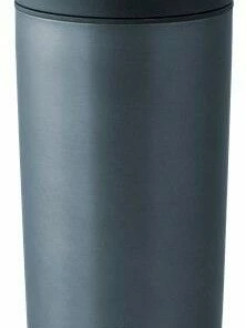 Stelton Isolierbecher To Go Click, Dark Blue, Metallic 0,4 Liter