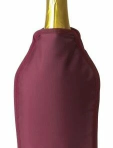 Le Creuset Screwpull Aktiv Weinkühler WA-126 Burgund