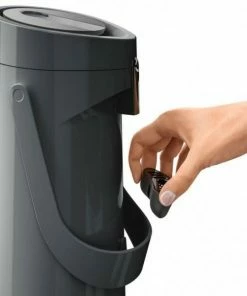 Emsa Pumpkanne Ponza In Anthrazit 10 Emsa Pumpkanne Ponza In Anthrazit -Bialetti-shop web Large 406046 PT08 AufEbeneReduziert l