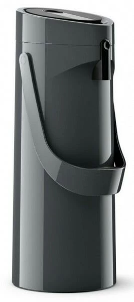 Emsa Pumpkanne Ponza In Anthrazit 1 Emsa Pumpkanne Ponza In Anthrazit