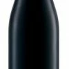 Lurch Isolierflasche In Mattschwarz, Doppelwandig 750 Ml / 29,5 Cm / 7,4 Cm