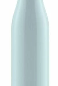 Lurch Isolierflasche In Mint, Doppelwandig 750 Ml / 29,5 Cm / 7,4 Cm