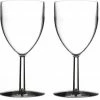 Mepal Set Rotweinglas 300 Ml 2 Stück