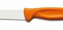 Wüsthof Gemüsemesser Mit Abgerundeter Klinge In Orange