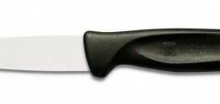 Wüsthof Gemüsemesser In Schwarz